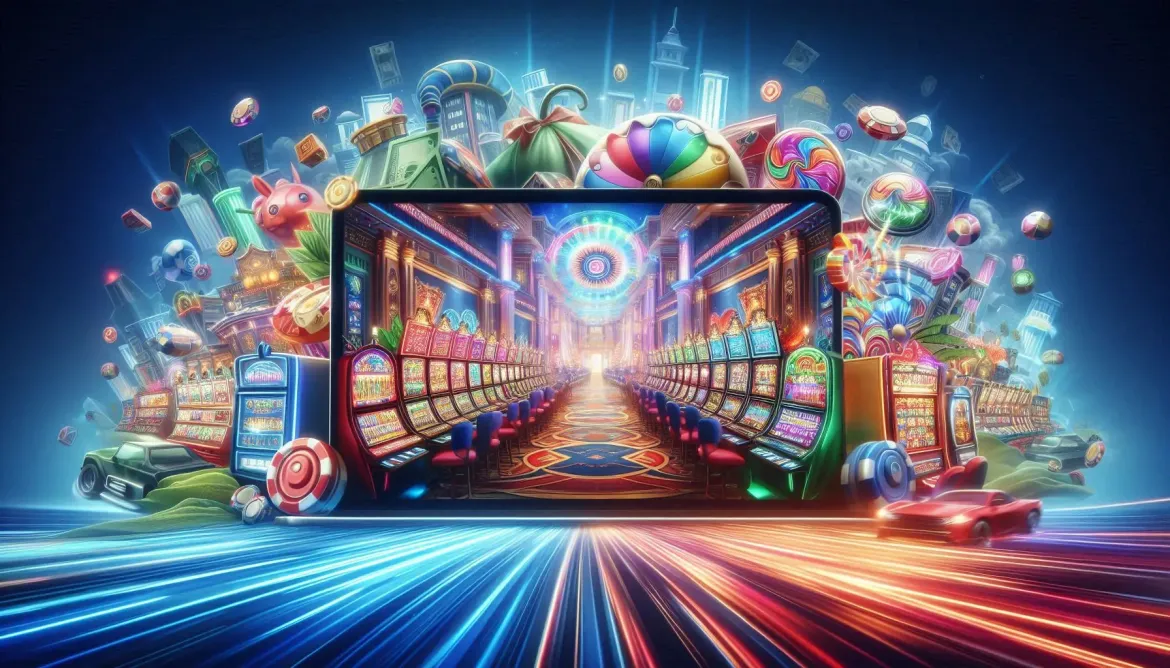 Tenobet Casino